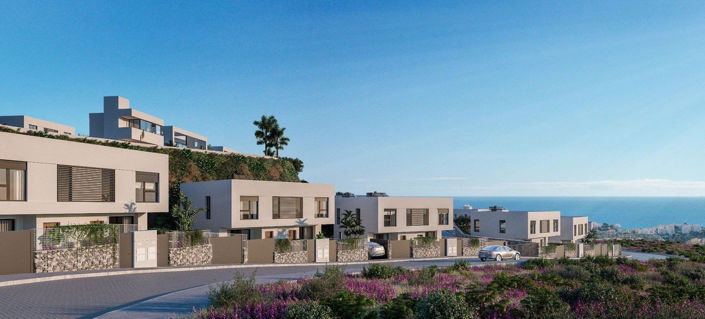 Image No.2-3 Bed Villa for sale