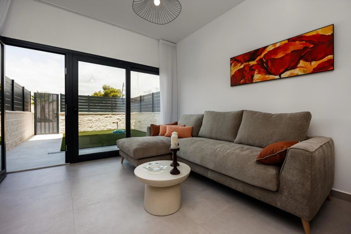 Image No.6-3 Bed Apartment for sale