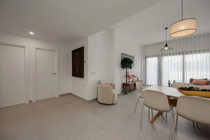 Image No.9-3 Bed Apartment for sale