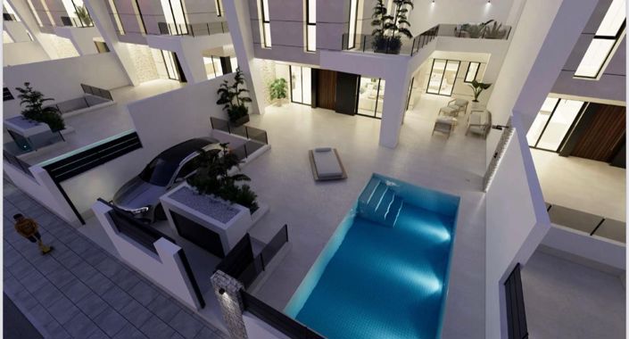 Image No.3-3 Bed Villa for sale
