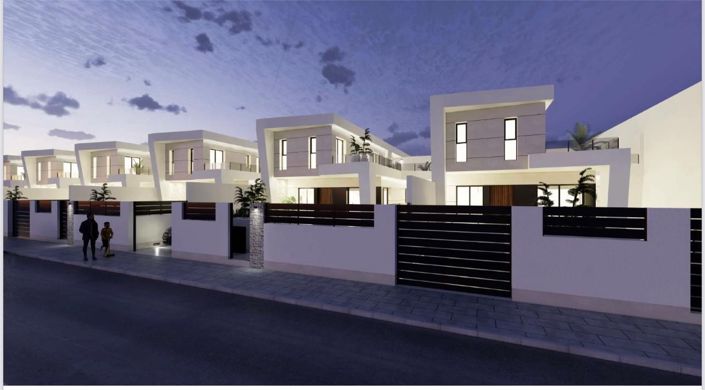 Image No.4-3 Bed Villa for sale