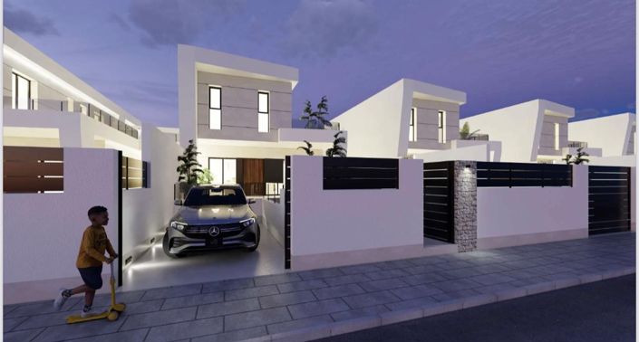 Image No.5-3 Bed Villa for sale