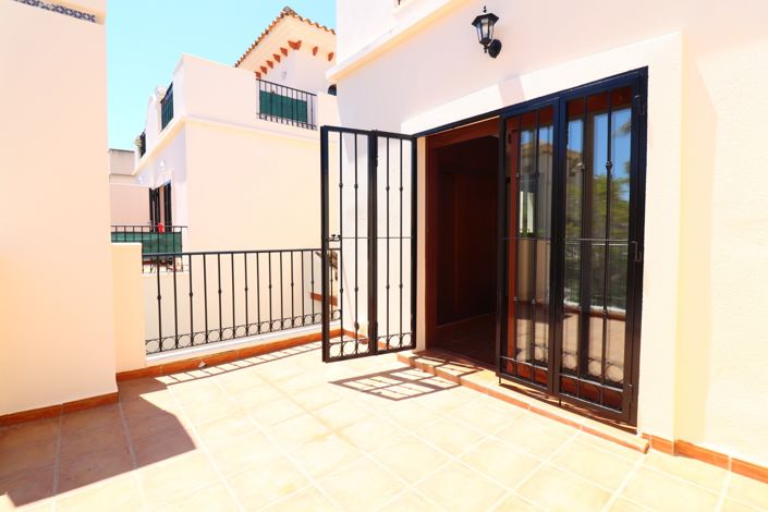 Image No.21-Villa de 3 chambres à vendre à Algorfa