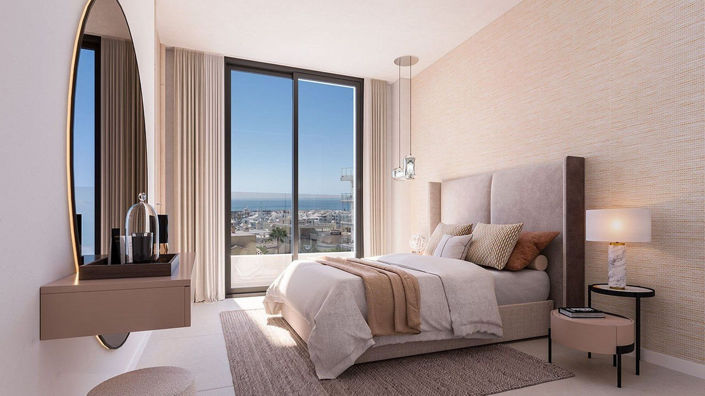 Image No.10-2 Bed Penthouse for sale