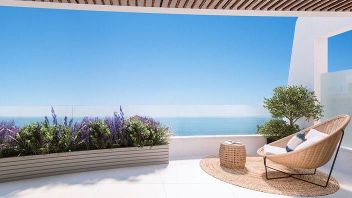 Image No.2-2 Bed Penthouse for sale