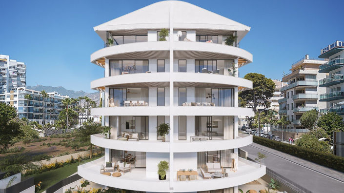 Image No.8-2 Bed Penthouse for sale