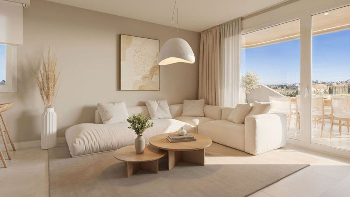 Image No.6-3 Bed Apartment for sale