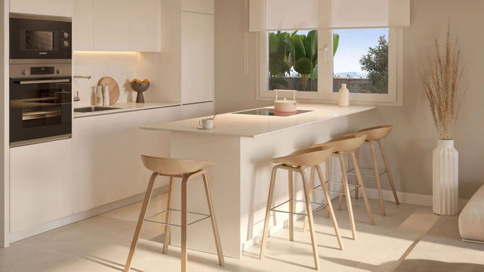 Image No.7-2 Bed Apartment for sale