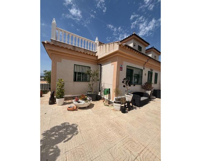 Image No.2-Quad de 2 chambres à vendre à Ciudad Quesada