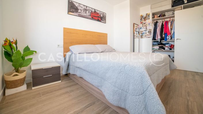 Image No.13-2 Bed Apartment for sale