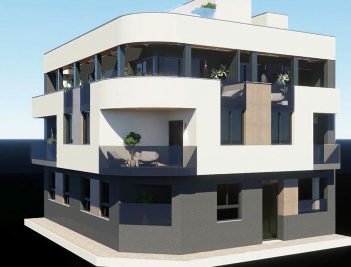 Image No.13-Appartement de 2 chambres à vendre à Torrevieja