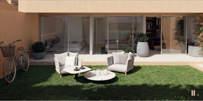 Image No.6-Bungalow de 3 chambres à vendre à Torrevieja
