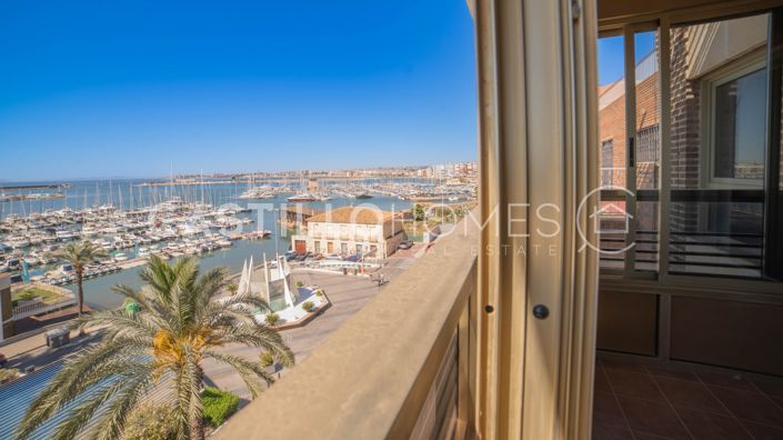 Image No.10-Penthouse de 3 chambres à vendre à Torrevieja