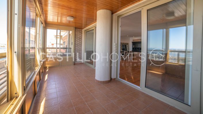 Image No.11-Penthouse de 3 chambres à vendre à Torrevieja