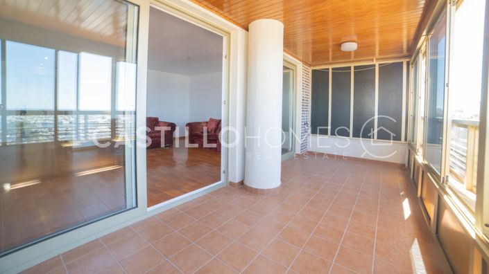 Image No.12-Penthouse de 3 chambres à vendre à Torrevieja