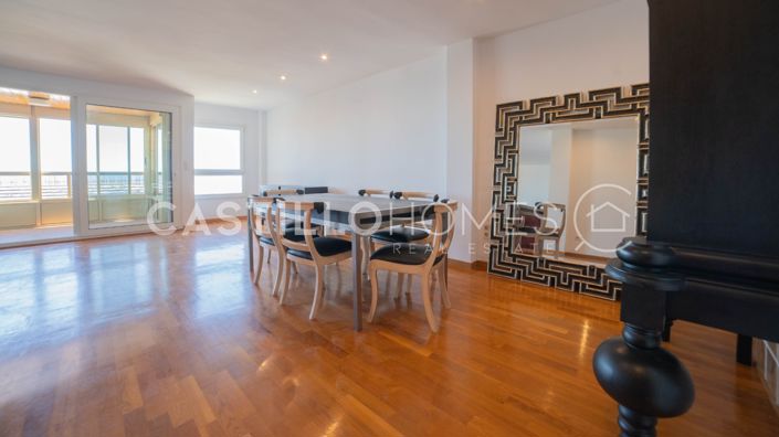 Image No.2-Penthouse de 3 chambres à vendre à Torrevieja