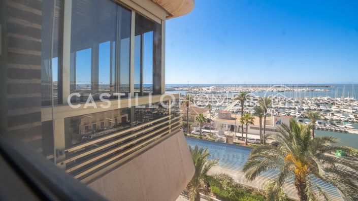 Image No.3-Penthouse de 3 chambres à vendre à Torrevieja