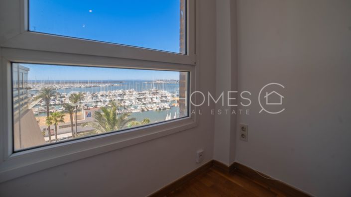 Image No.4-Penthouse de 3 chambres à vendre à Torrevieja
