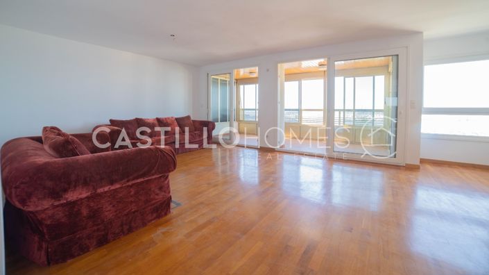 Image No.5-Penthouse de 3 chambres à vendre à Torrevieja