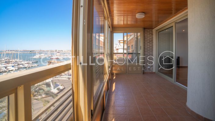 Image No.6-Penthouse de 3 chambres à vendre à Torrevieja