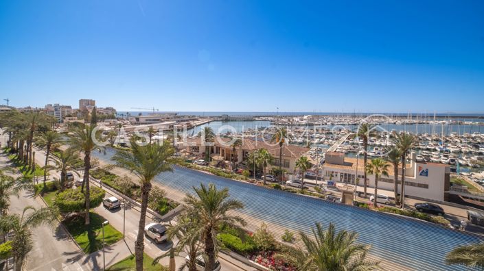 Image No.7-Penthouse de 3 chambres à vendre à Torrevieja