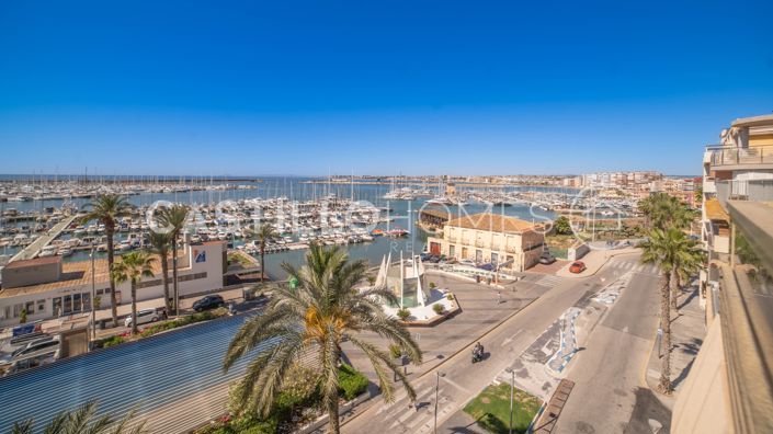 Image No.8-Penthouse de 3 chambres à vendre à Torrevieja