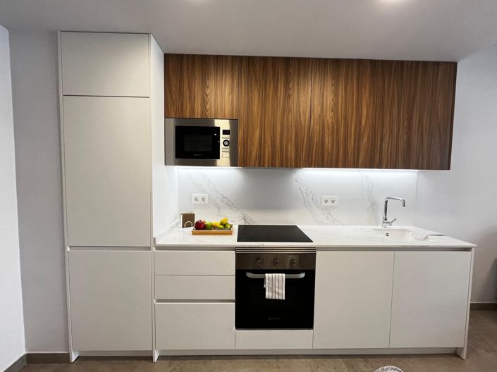 Image No.4-2 Bed Apartment for sale