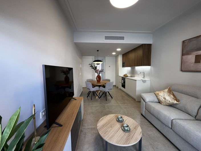 Image No.27-2 Bed Apartment for sale