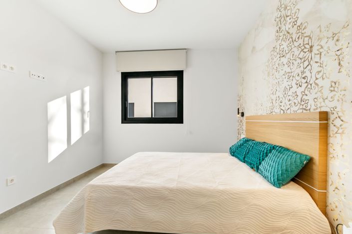 Image No.6-2 Bed Apartment for sale