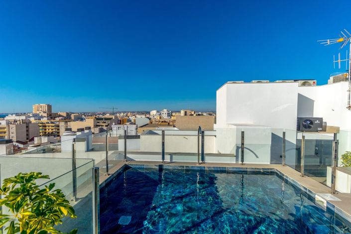Image No.22-2 Bed Apartment for sale