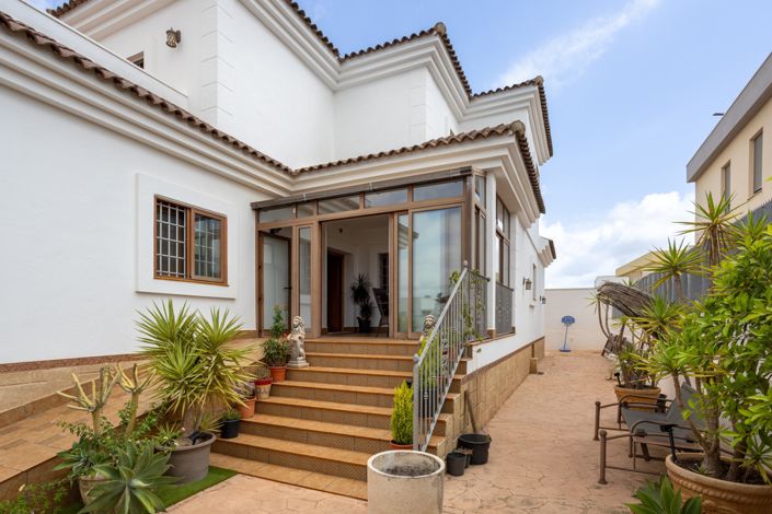 Image No.41-4 Bed Villa for sale