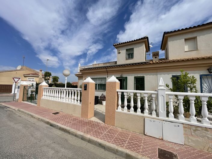 Image No.3-Villa de 2 chambres à vendre à Rojales
