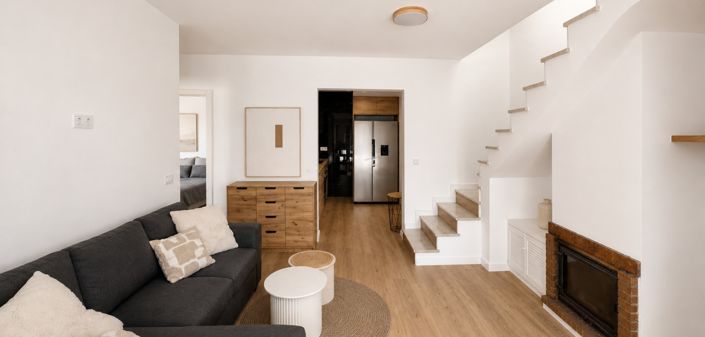 Image No.13-3 Bed Townhouse for sale