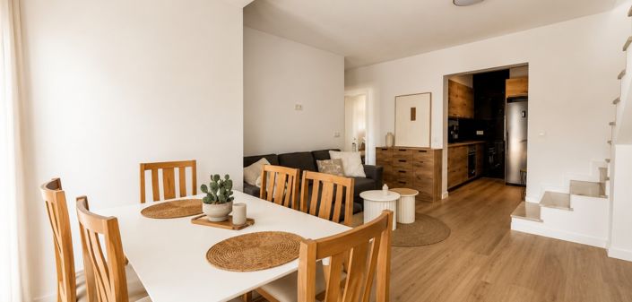 Image No.18-3 Bed Townhouse for sale