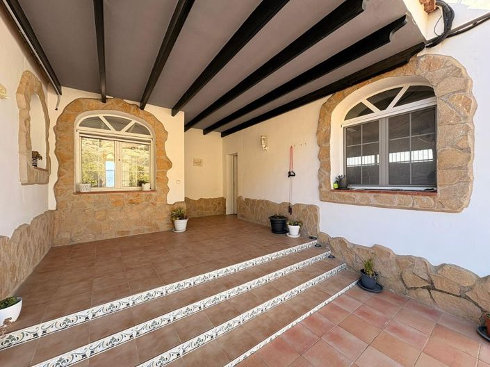Image No.39-Villa de 4 chambres à vendre à Monóvar