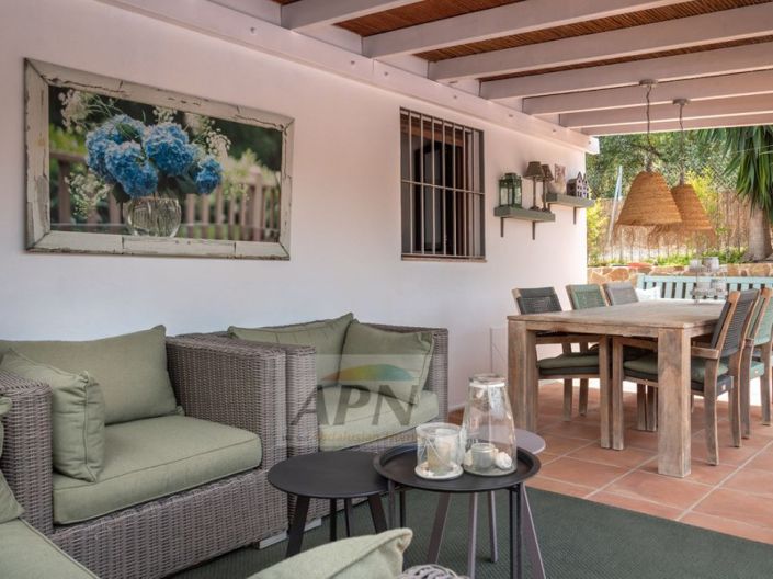 Image No.21-3 Bed Country House for sale