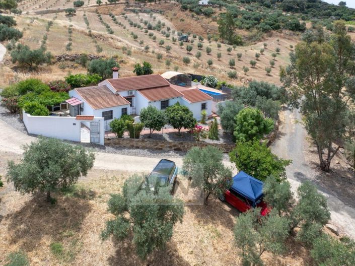 Image No.33-3 Bed Country House for sale