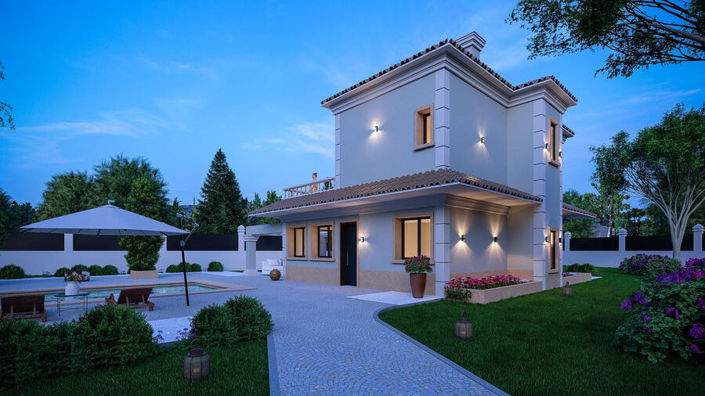 Image No.4-3 Bed Villa for sale