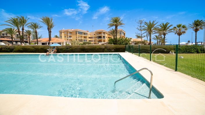 Image No.2-Appartement de 3 chambres à vendre à Torrevieja