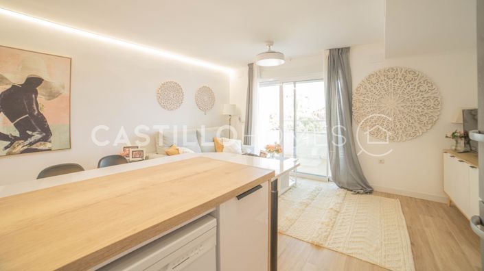 Image No.24-Appartement de 3 chambres à vendre à Torrevieja