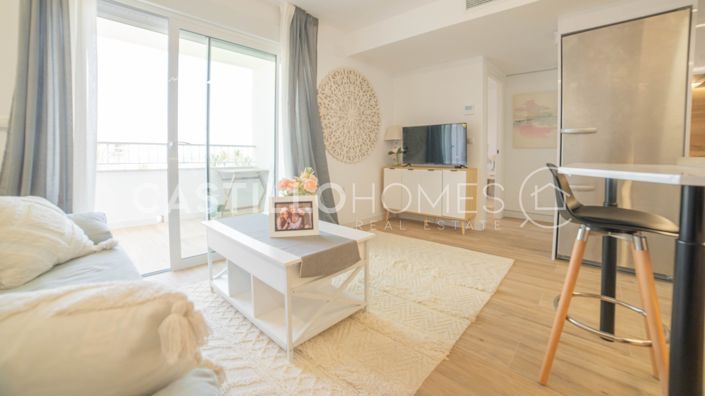 Image No.26-Appartement de 3 chambres à vendre à Torrevieja