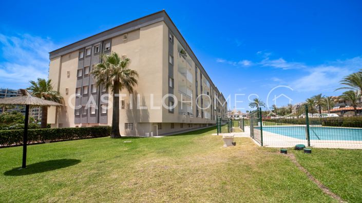 Image No.3-Appartement de 3 chambres à vendre à Torrevieja