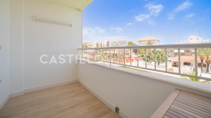 Image No.30-Appartement de 3 chambres à vendre à Torrevieja