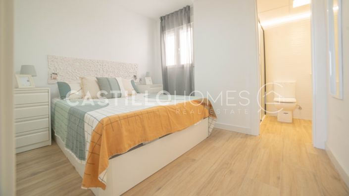 Image No.41-Appartement de 3 chambres à vendre à Torrevieja