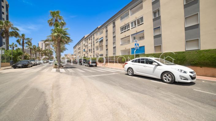 Image No.45-Appartement de 3 chambres à vendre à Torrevieja