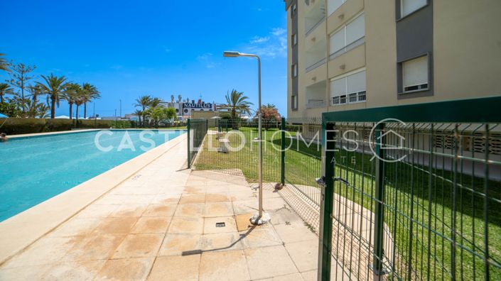 Image No.5-Appartement de 3 chambres à vendre à Torrevieja