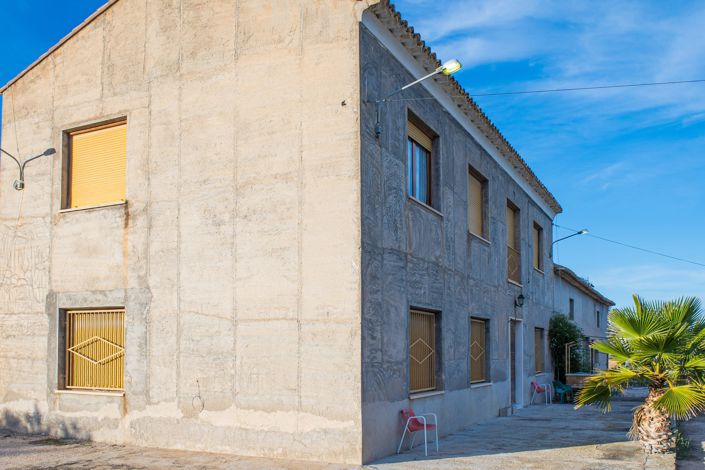 Image No.46-Maison de campagne de 6 chambres à vendre à Alicante