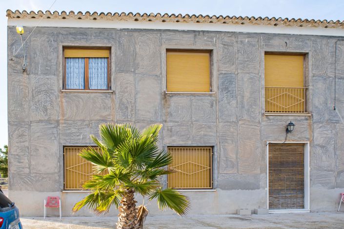 Image No.47-Maison de campagne de 6 chambres à vendre à Alicante
