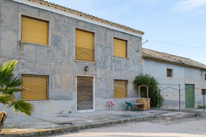 Image No.48-Maison de campagne de 6 chambres à vendre à Alicante