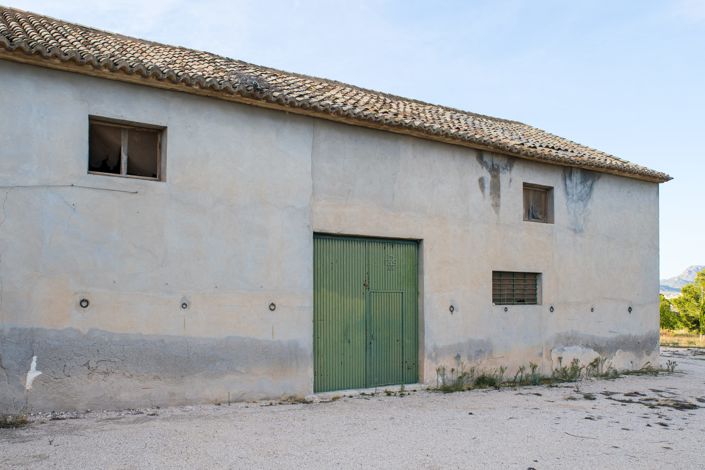 Image No.50-Maison de campagne de 6 chambres à vendre à Alicante